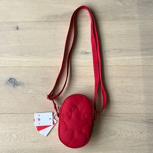 Lululemon Team Canada Crossbody Bag